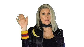 Fergie GIFs on GIPHY - Be Animated