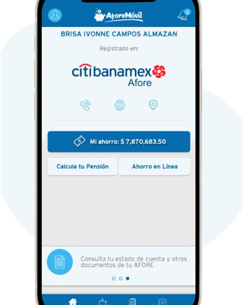 Sacar Cita Para Afore Citibanamex Todo Lo Que Debes Saber