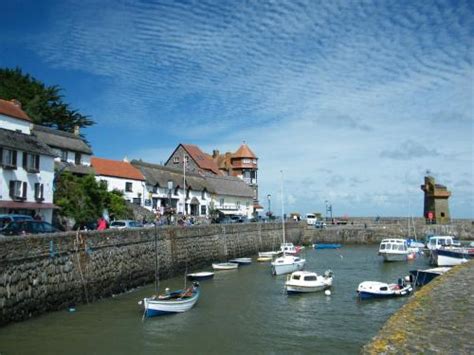 Rock House Hotel Lynmouth Updated 2024 Prices