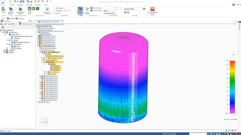 Solid Edge Simulation Solid Edge