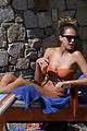 Jessica Alba Bikini Vacation In Cabo San Lucas Photo Cash