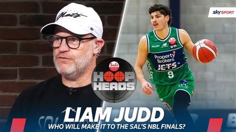 Who S Locked In For Finals In The Sal S Nbl Hoop Heads Youtube