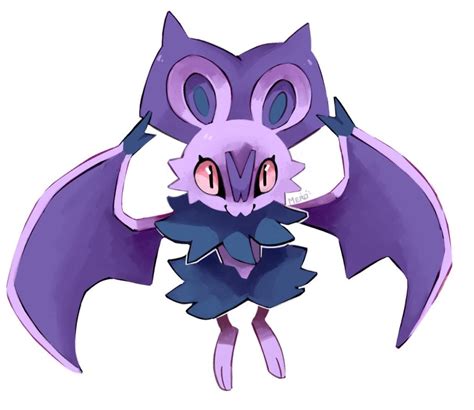 23 Fun And Amazing Facts About Noibat From Pokemon Tons Of Facts