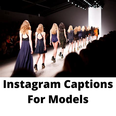 Fashion Model Instagram Captions And Quotes In 2021 Instafbcaptions