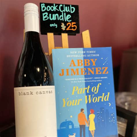 Part Of Your World Book