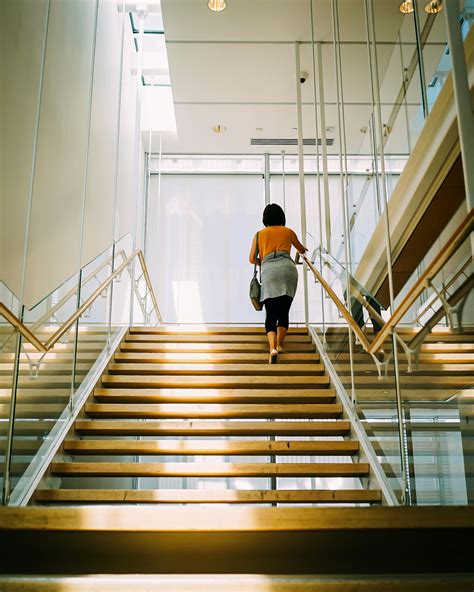 Stay active in a sedentary job (11 easy ways) - Her New Habits