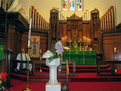 Congregations are reacting to the lutheran church-canada merger 10