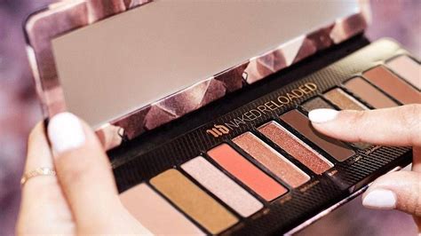 Na početku 2019 stiže nam Urban Decay Naked Reloaded paleta sjenila