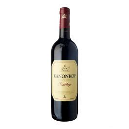 Kanonkop Pinotage Cellarmaster Wines Premium Wine Riedel