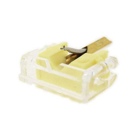 JICO ジコー N E IMPROVED NUDE 無垢楕円針 SHURE シュア レコード針 交換針 pd 島村楽器Yahoo 店 通販 Yahoo ショッピング