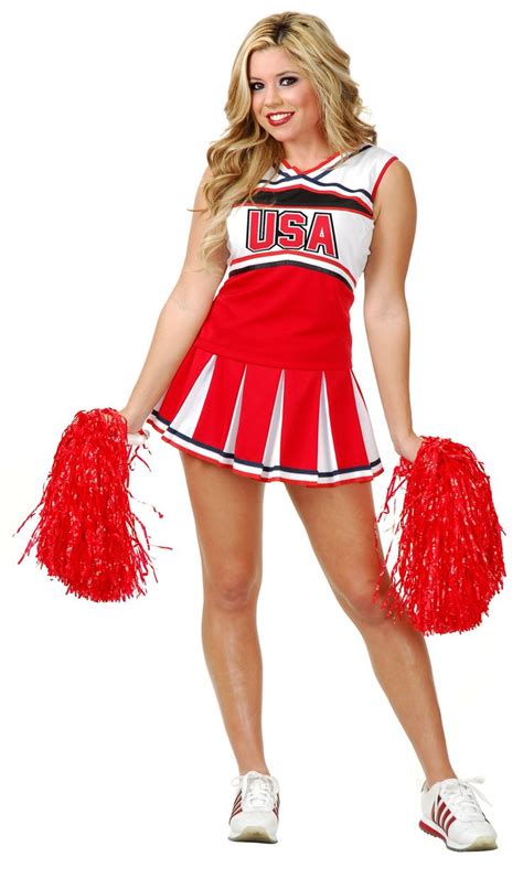 Fondos De Pantalla De Porrista Costumes For Women Cheerleader