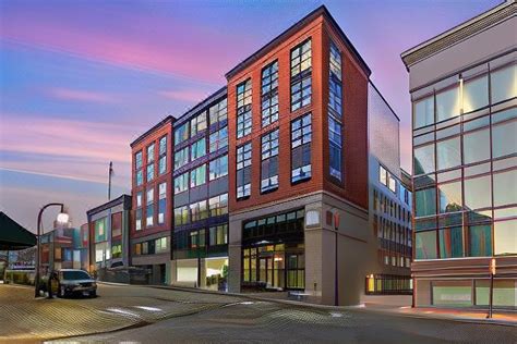 Cambria Hotel Portland Downtown Old Port Portland Hot Deals Reviews