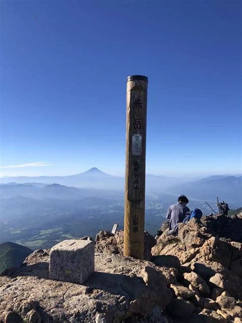 阿弥陀岳・中岳八ヶ岳・赤岳八ヶ岳・地蔵ノ頭・石尊峰・横岳（三叉峰）・横岳（無名峰）・横 いなもんさんの八ヶ岳（赤岳・硫黄岳