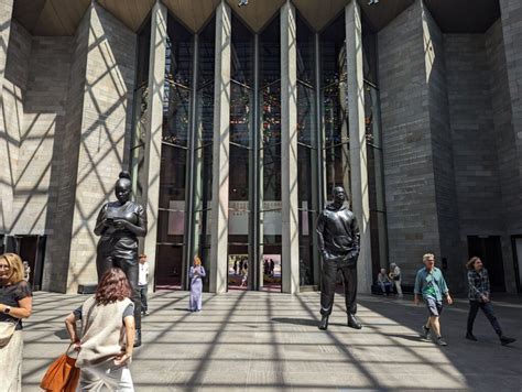 experience artistic brilliance  ngv international seniors  melbourne