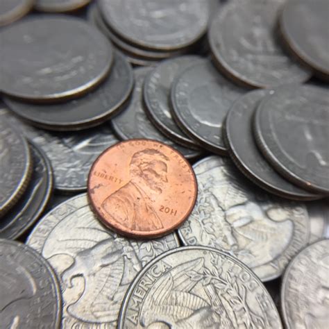 National Lucky Penny Day - Tri-State Alert