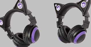11 Best Cat Ear Headphones and Headsets in 2023