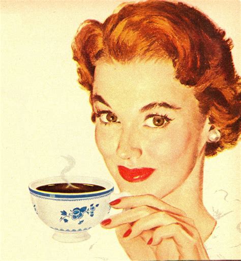 250 Retro Ladies ideas | retro, vintage housewife, vintage illustration