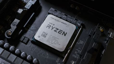 Venta Amd Ryzen 5 4600 G En Stock