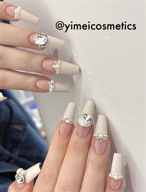 Pin Van Danielle Chua Op Nail Art Designs