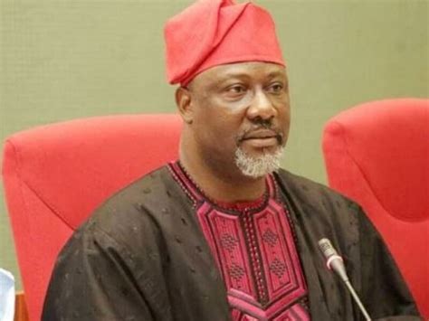 Dino Melaye was never kidnapped – Sahara Reporters - Information Nigeria