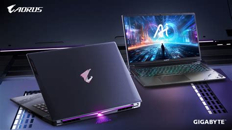 Gigabyte Announces Launch Of Aorus X And G X Ai Gaming Laptops In India