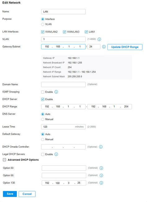 Omada SDN Controller User Guide | TP-Link