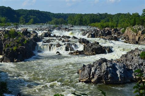 12 Best Waterfalls in Maryland to Enjoy Your Vacation - Flavorverse