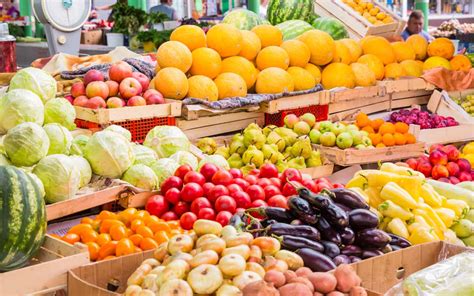 Guide to Central Fruit and Vegetable Market in Dubai - MyBayut