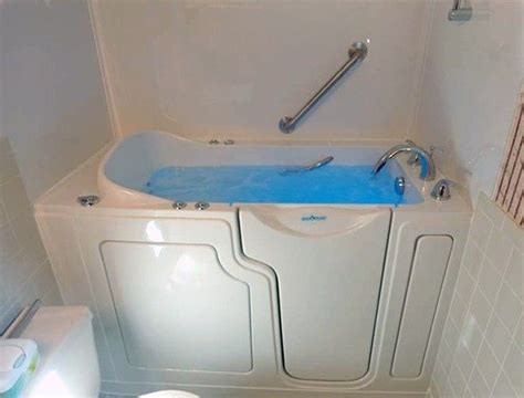 Safe Step® Walk in Tub Co. | Walk in tubs, Bathrooms remodel, Tub