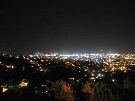 Trinidad And Tobagos Night Shots Skyscrapercity