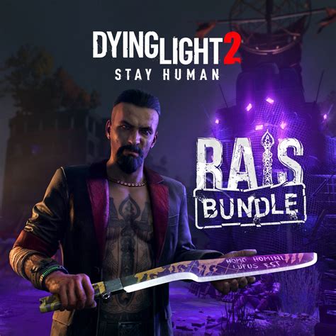 Dying Light 2 Stay Human Rais Bundle