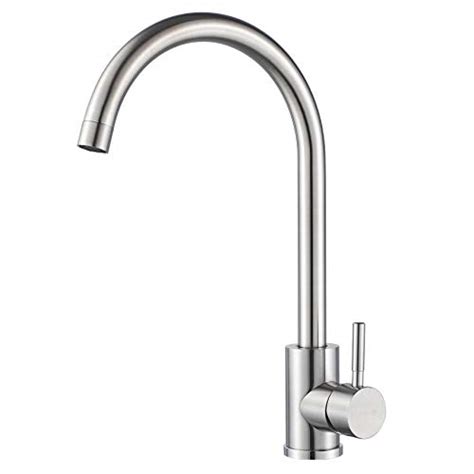 Best High Arc Kitchen Faucets Takashi Nyc