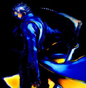 Vergil Sparda Quotes Quotesgram