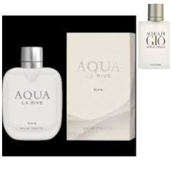 Jual La Rive Aqua Man For Men EDT 90 Ml Product Kab Bantul