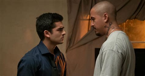 'On My Block': Julio Macias Teases Spooky's Fate in Season 4 (EXCLUSIVE)