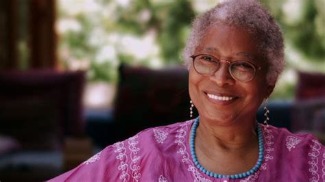 31 Alice Walker Quotes And Photos To Celebrate Her Birthday Furilia