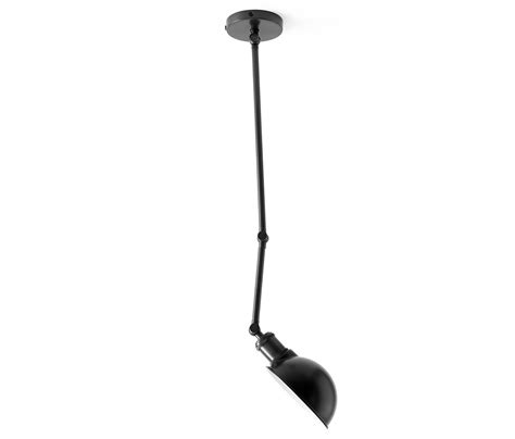 Hudson Wall Ceiling Lamp Blackbrass Architonic