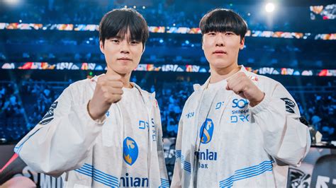 DRX Deft confident they can beat T1 based on scrim results | ONE Esports