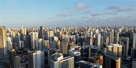 Fortaleza, Brazil : r/skylineporn