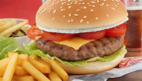 Wimpy Burger Menu and Prices 2024 - Rocomamas Menu Prices