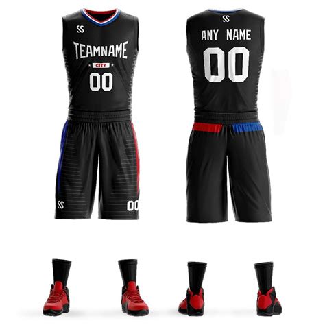 Wholesale Best Use Mens Youth Basketball Jerseys Custom Kids Basketball ...