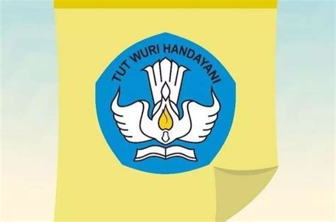 Arti Logo Tut Wuri Handayani Makna Dan Sejarahnya Riset Hot Sex Picture