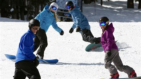 Park City Ski School | Your Guide to Ski and Snowboard Lessons