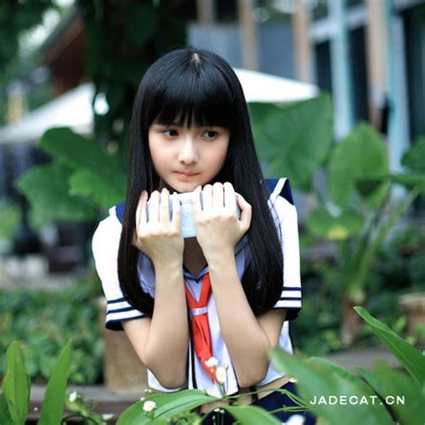 Nh Ng Hot Girl Trung Qu C C V P Thi N Th N