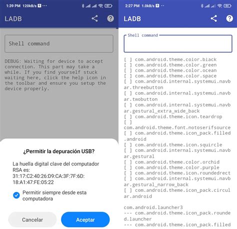 Ladb Una App Para Quitar El Bloatware De Tu Android Sin Pc