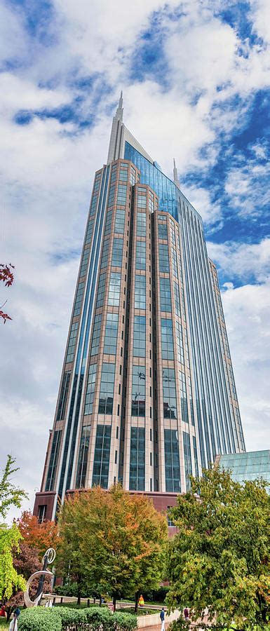 Atandt Tower Photograph By Dallas Allbritton Fine Art America