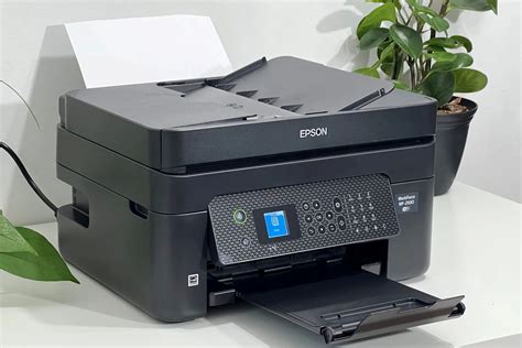 11 Best Epson Printers All In One Wireless for 2023 | Robots.net