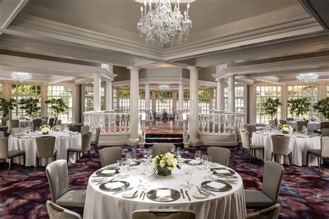 Our Event Venues - Fairmont Washington D.C. Hotel