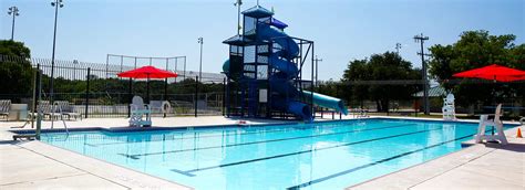 YMCA at O.P. Schnabel Park | YMCA of Greater San Antonio