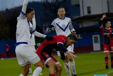 Portiere Tutto Calcio Femminile